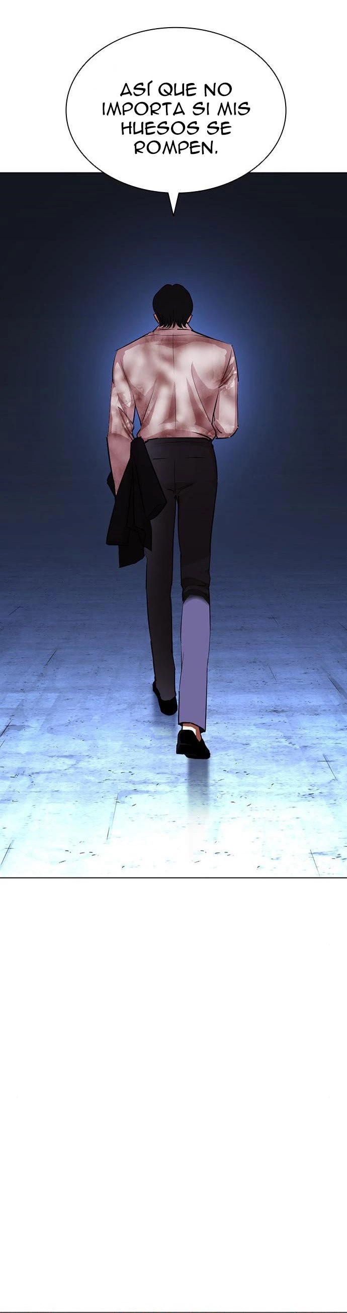 Nueva cara capítulo 405 página 31