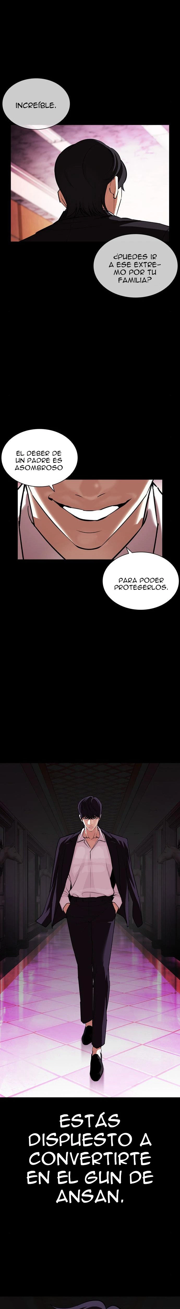 Nueva cara capítulo 405 página 42