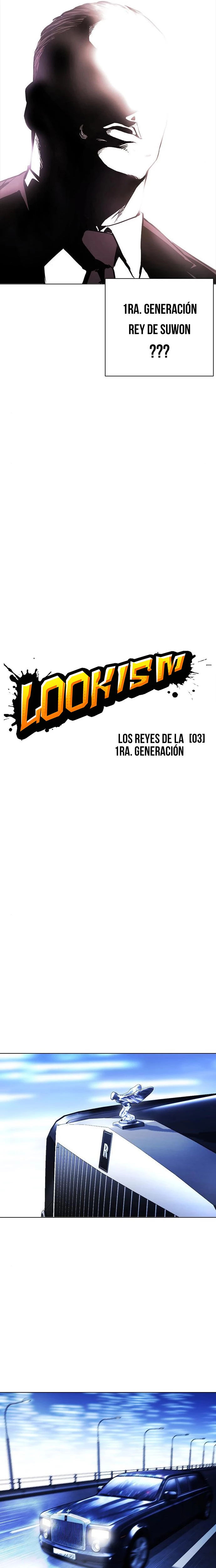Nueva cara capítulo 406 página 8