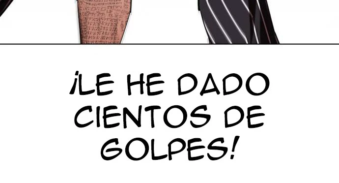 Nueva cara capítulo 407 página 32
