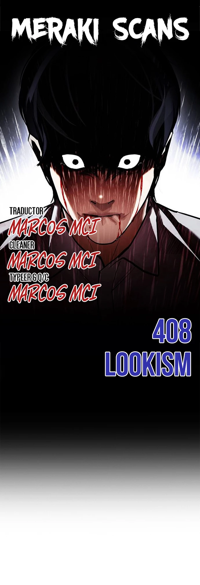 Nueva cara capítulo 408 página 1