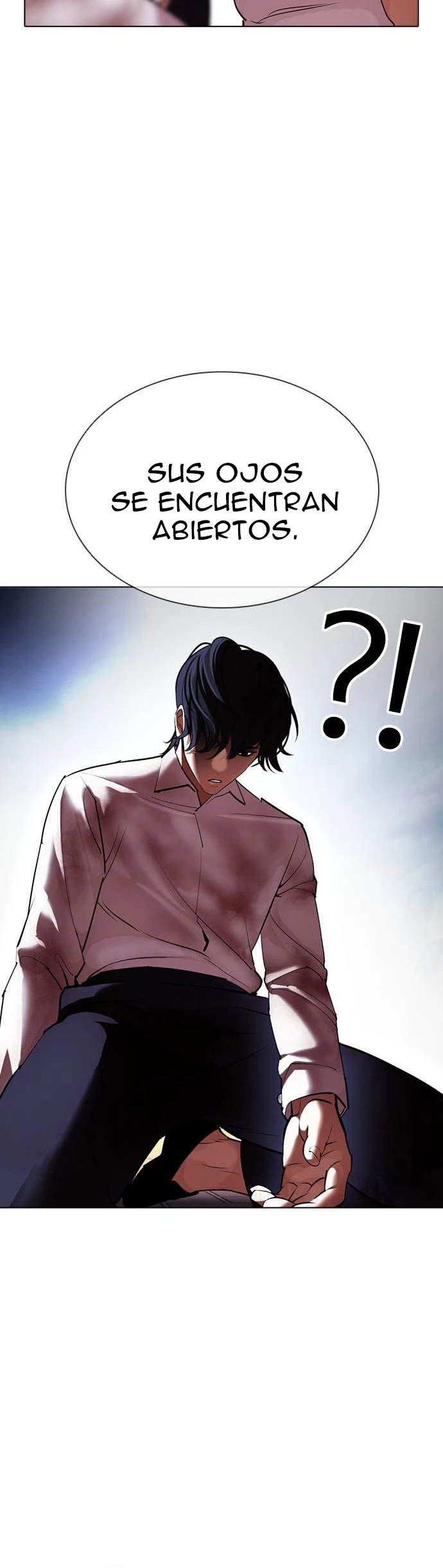 Nueva cara capítulo 409 página 24