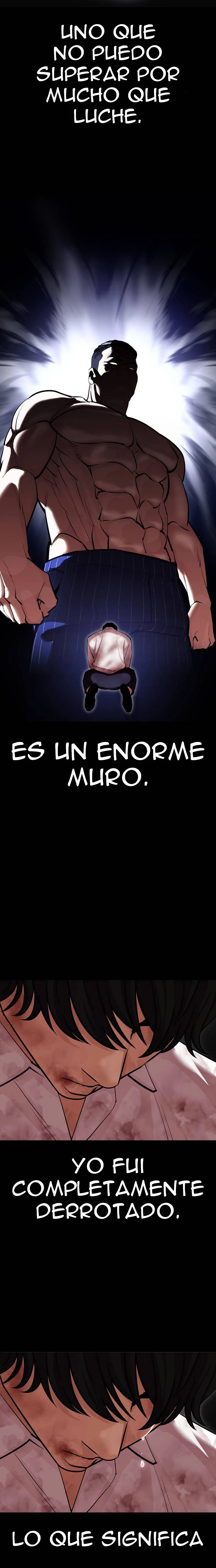 Nueva cara capítulo 409 página 27