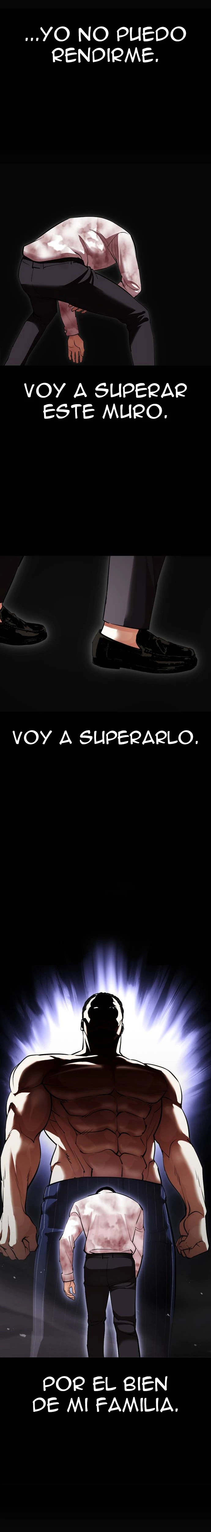 Nueva cara capítulo 409 página 31