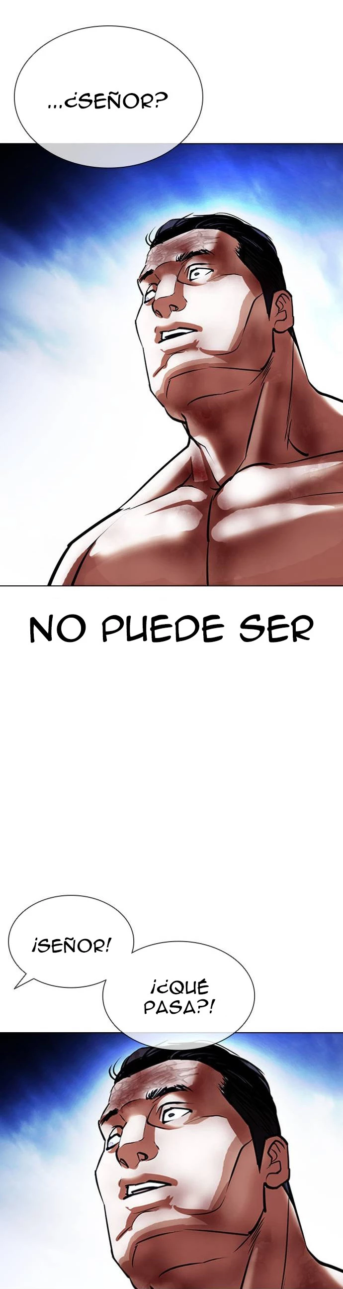 Nueva cara capítulo 409 página 36