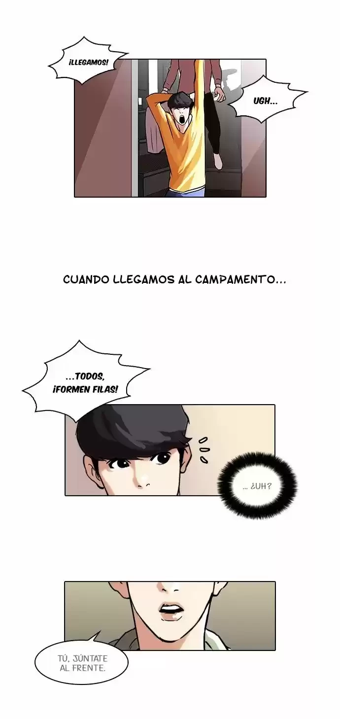 Nueva cara capítulo 41 página 23