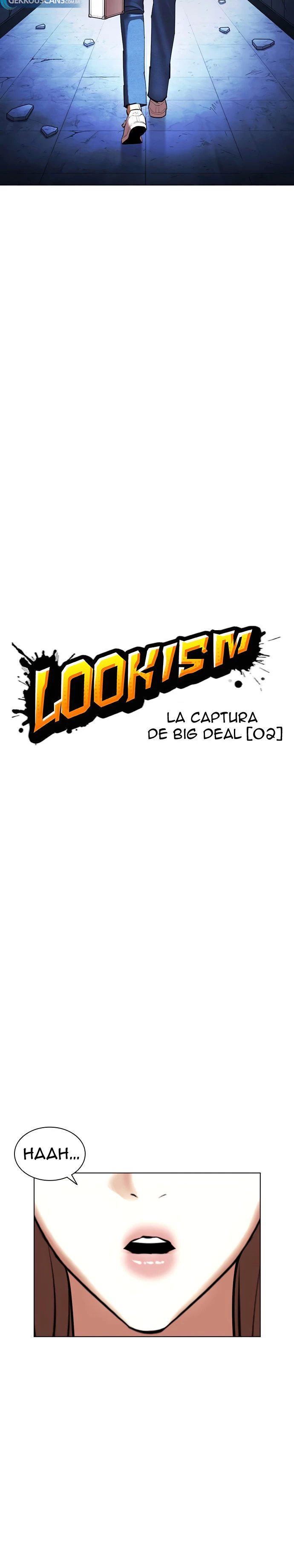 Nueva cara capítulo 412 página 15