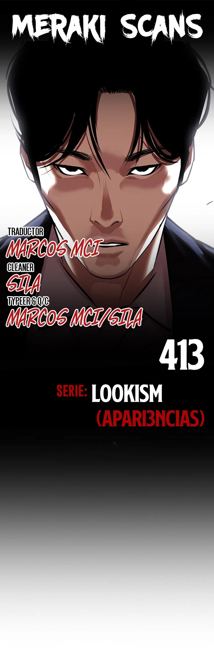 Nueva cara capítulo 413 página 1