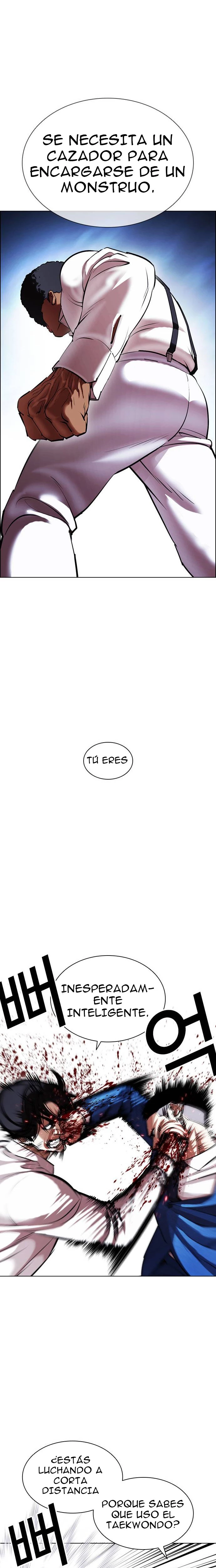 Nueva cara capítulo 415 página 18