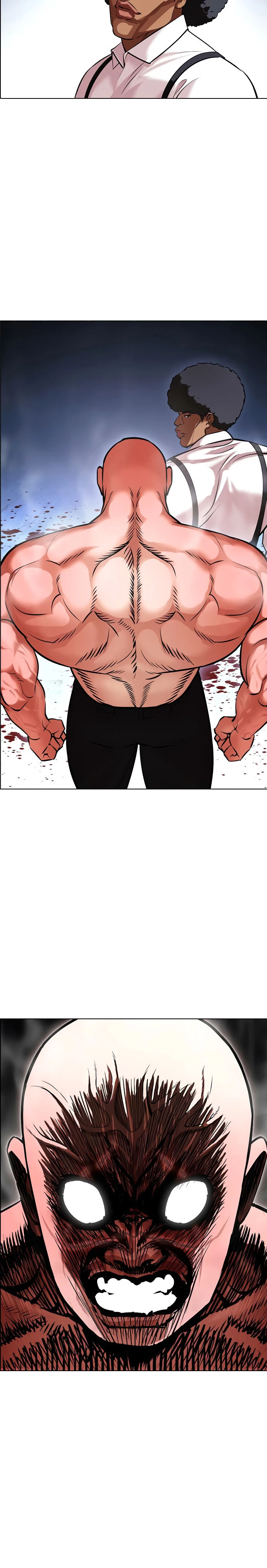 Nueva cara capítulo 416 página 20