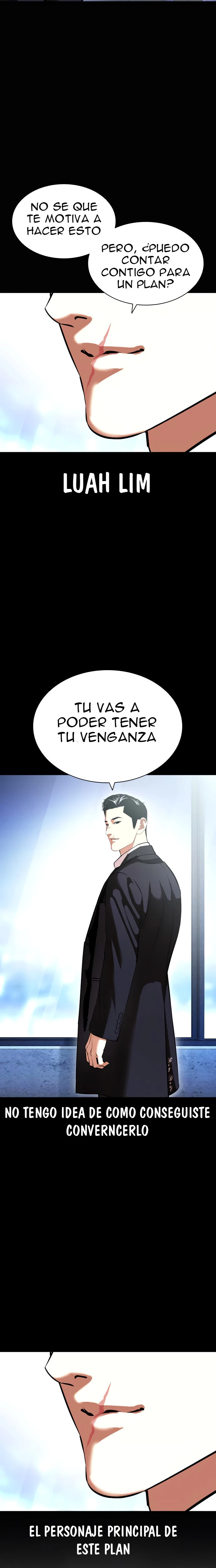 Nueva cara capítulo 416 página 43