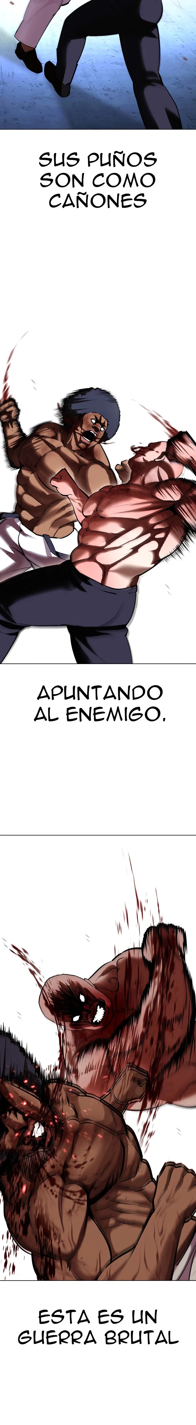 Nueva cara capítulo 417 página 25