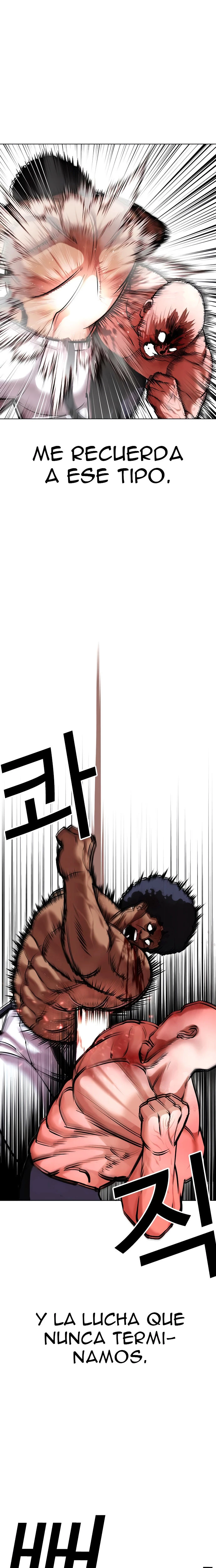 Nueva cara capítulo 417 página 27