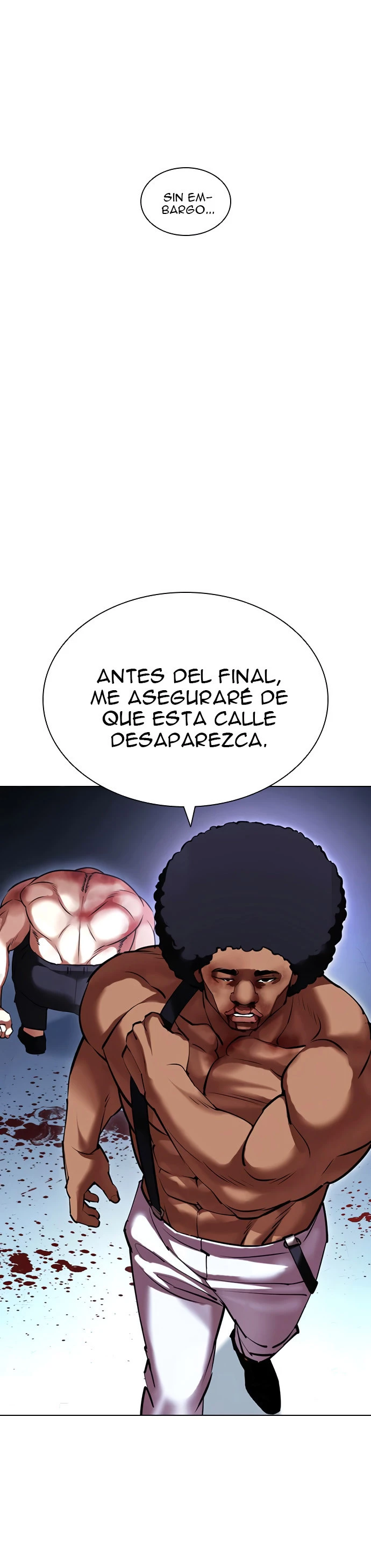 Nueva cara capítulo 417 página 39