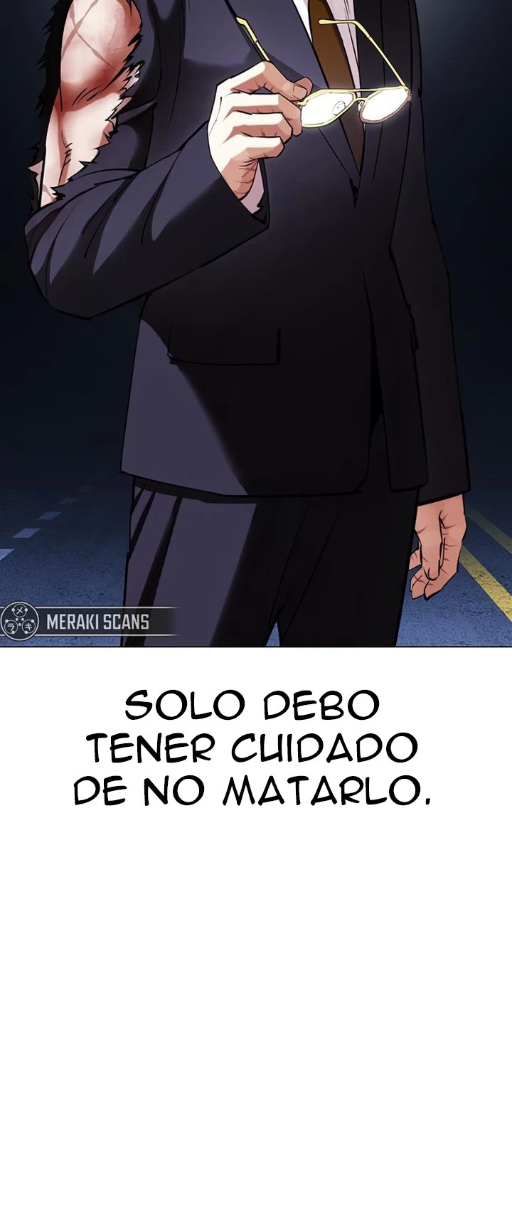 Nueva cara capítulo 420 página 4
