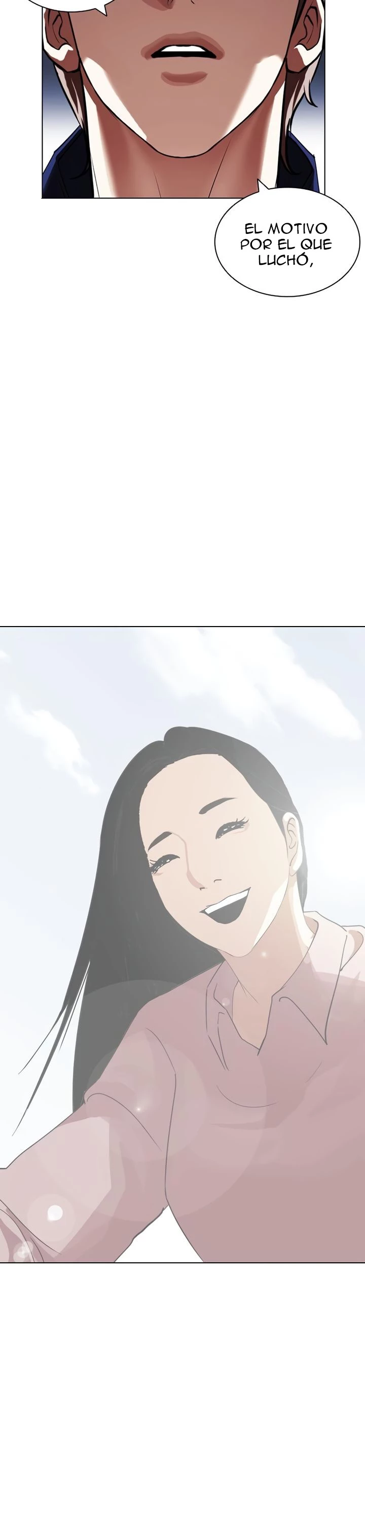 Nueva cara capítulo 420 página 49