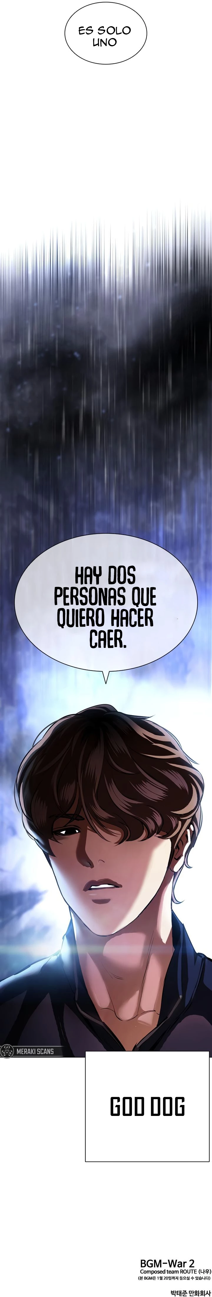 Nueva cara capítulo 420 página 50