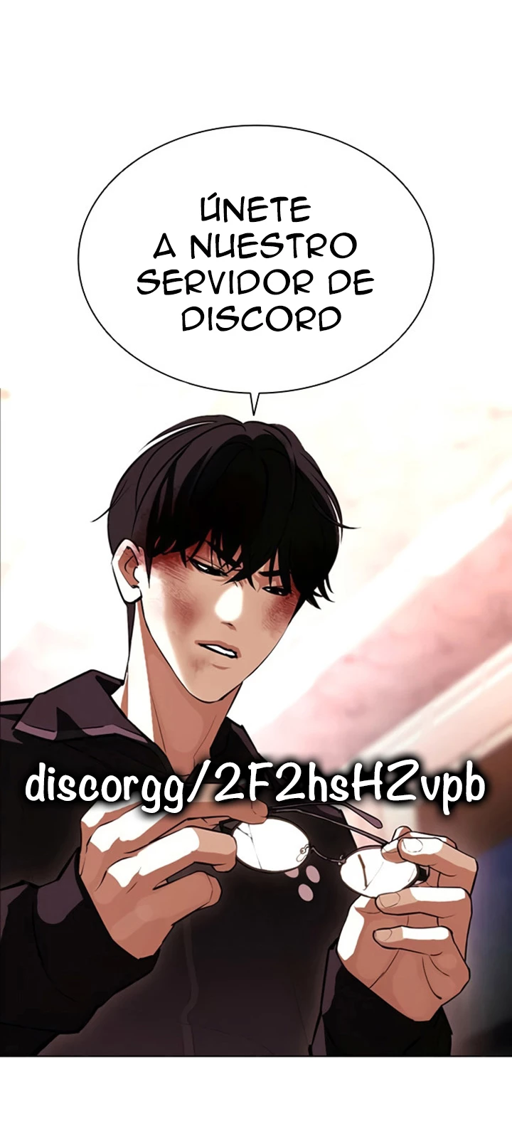 Nueva cara capítulo 421 página 43
