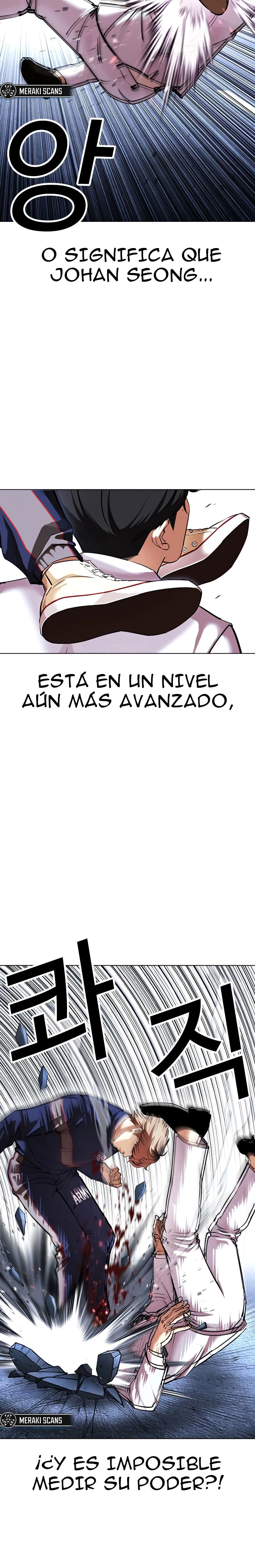 Nueva cara capítulo 422 página 13