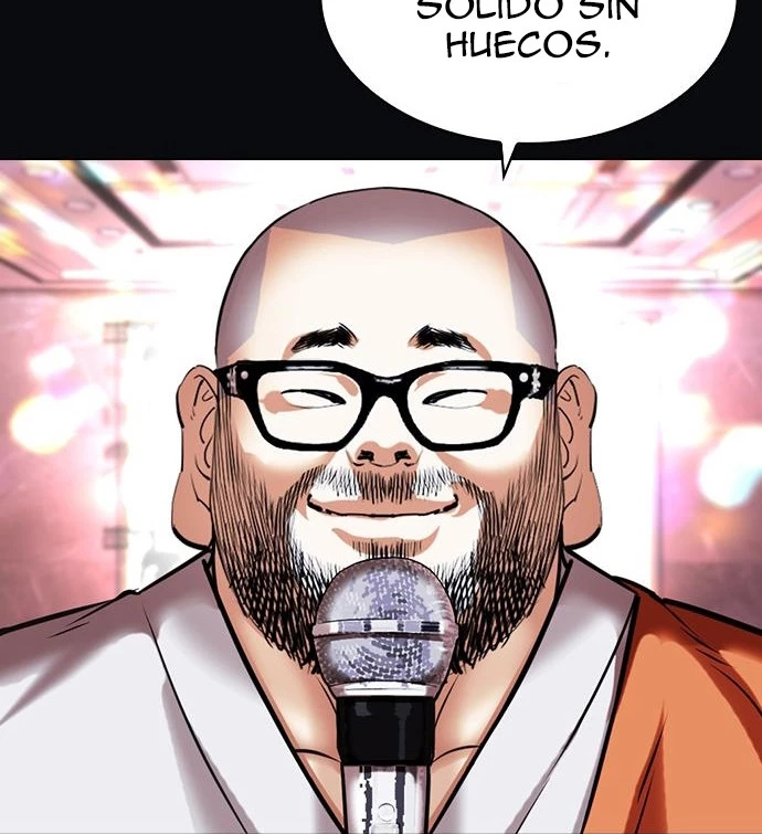 Nueva cara capítulo 424 página 37