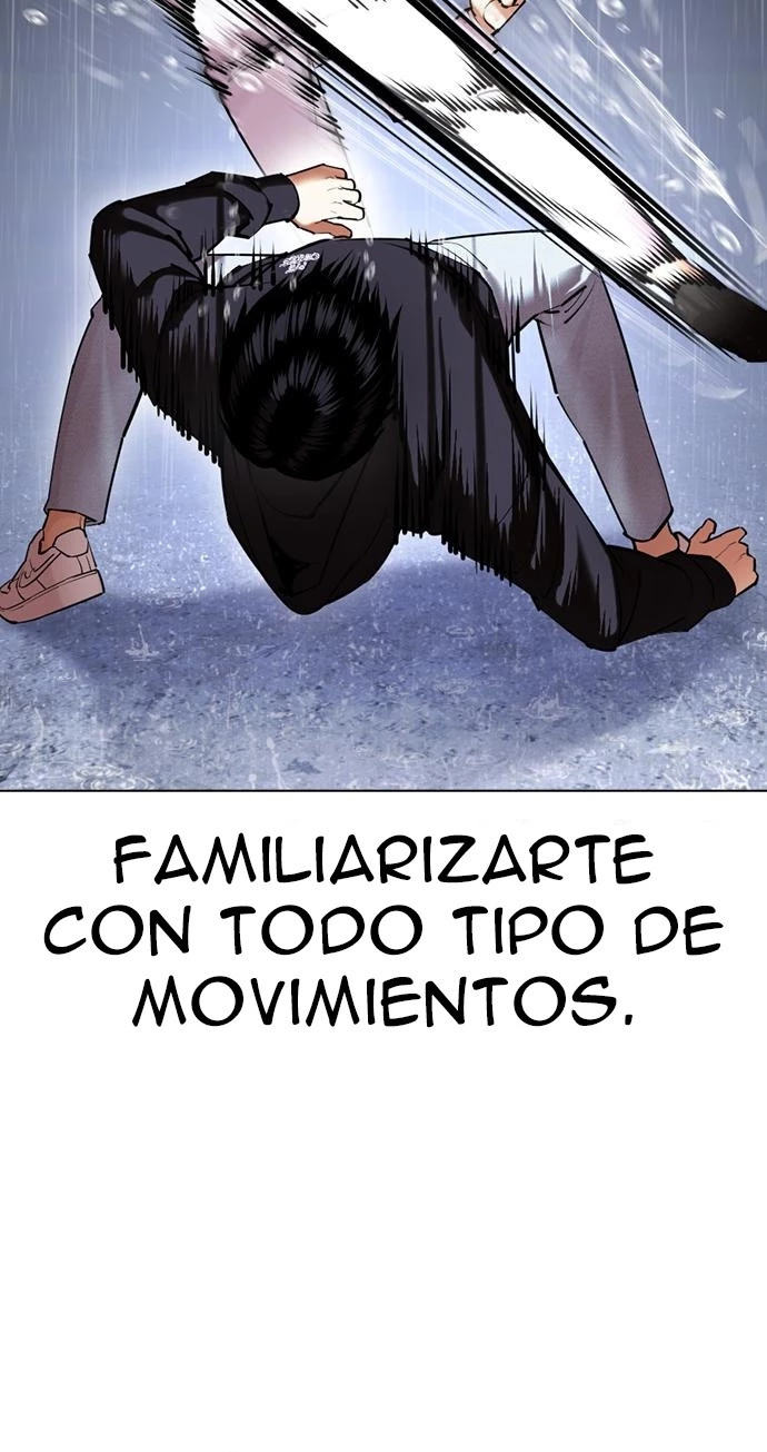 Nueva cara capítulo 425 página 7