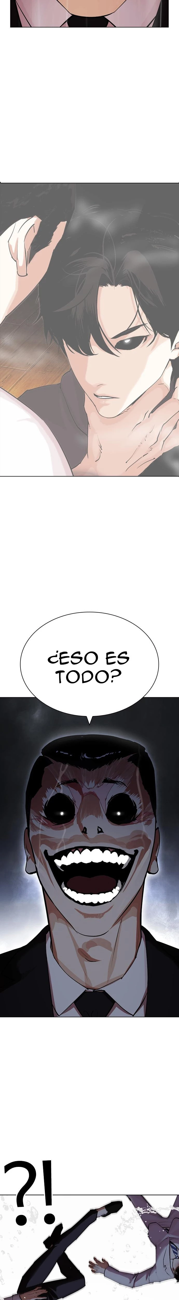 Nueva cara capítulo 426 página 12