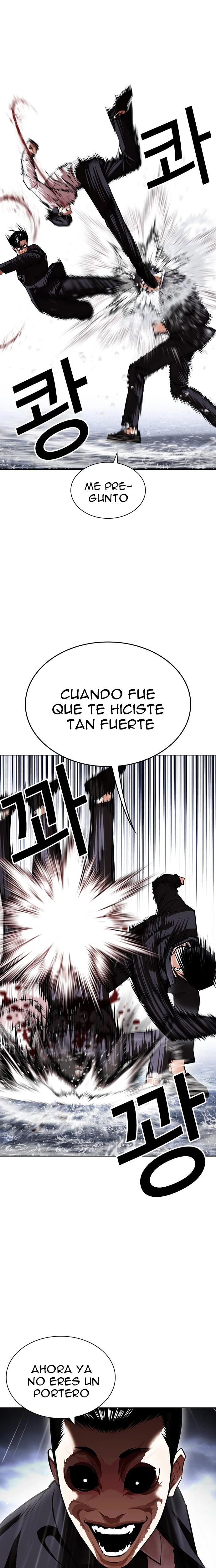 Nueva cara capítulo 426 página 23