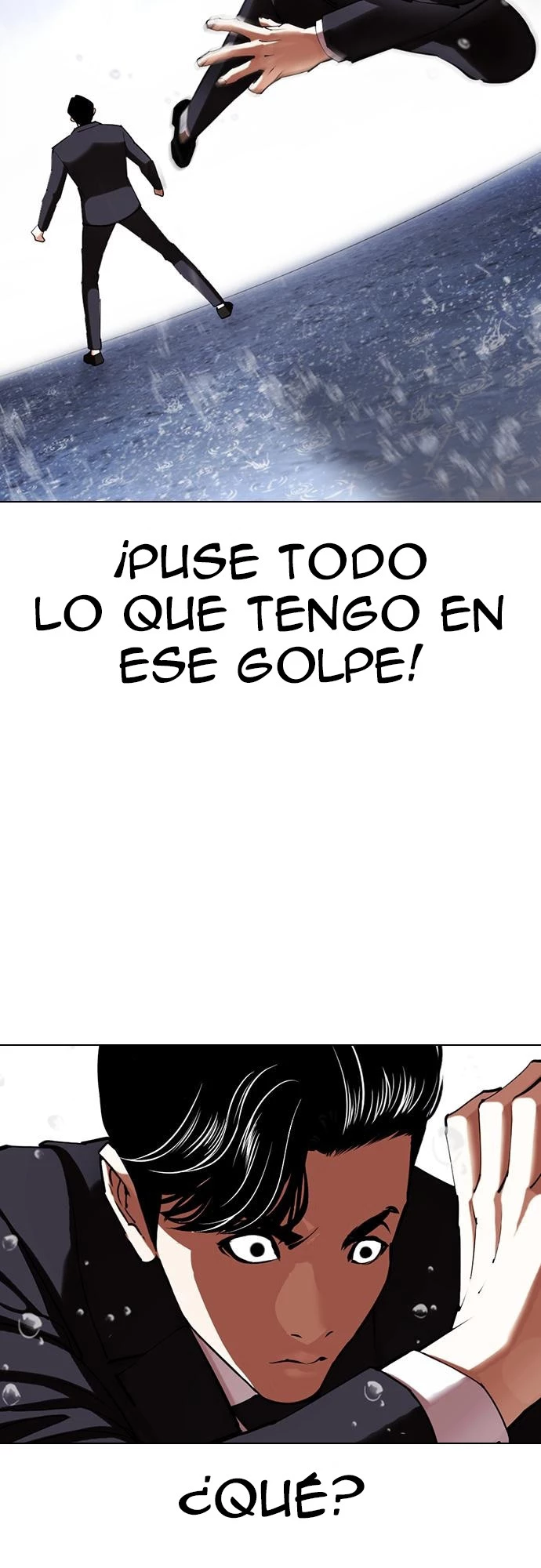 Nueva cara capítulo 426 página 25