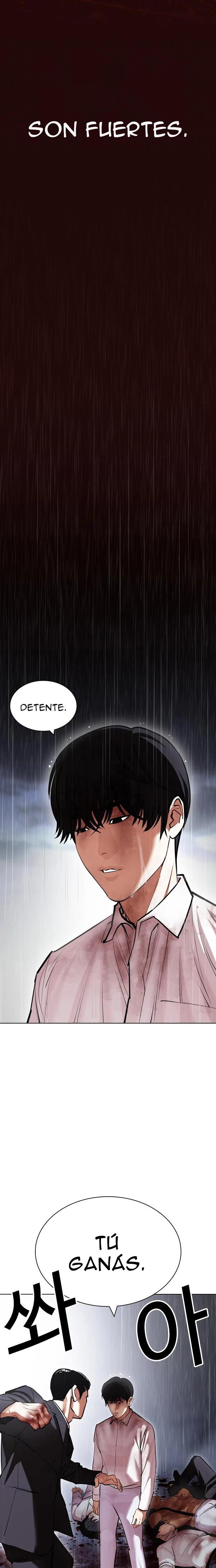 Nueva cara capítulo 426 página 30