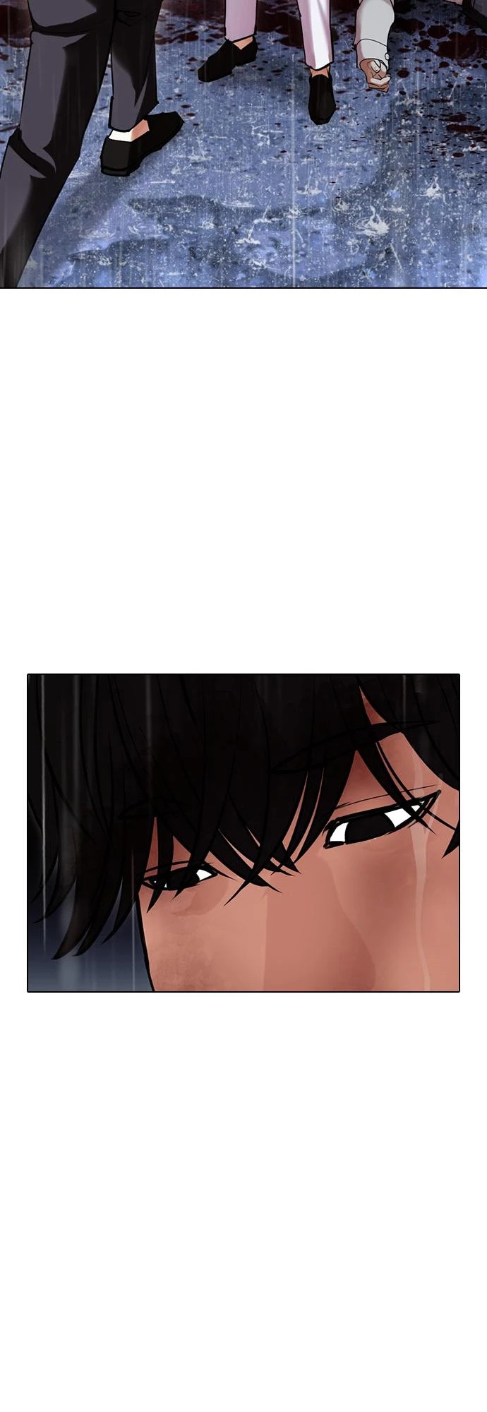 Nueva cara capítulo 426 página 31
