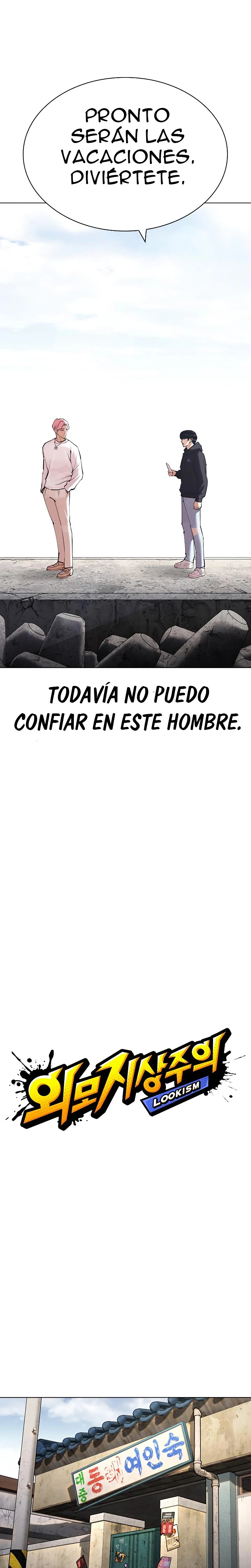 Nueva cara capítulo 430 página 19