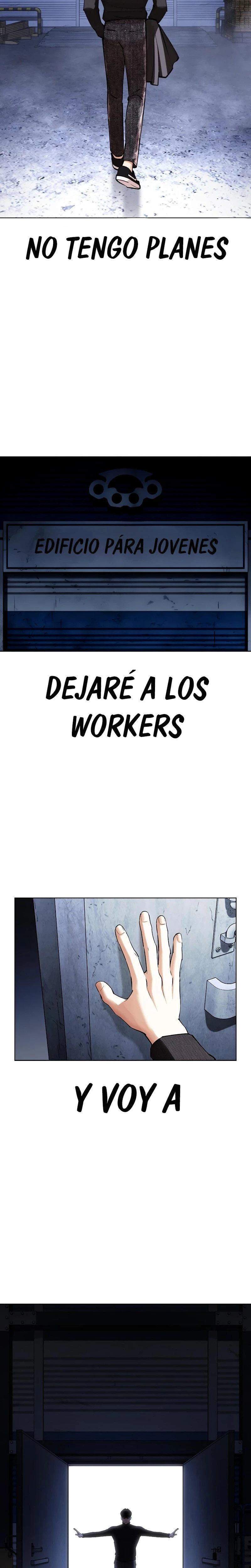 Nueva cara capítulo 430 página 49