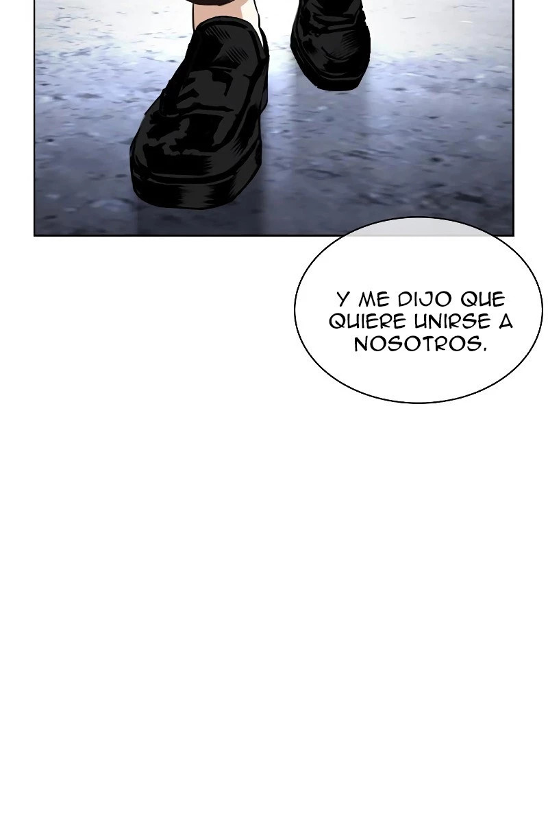 Nueva cara capítulo 430 página 59