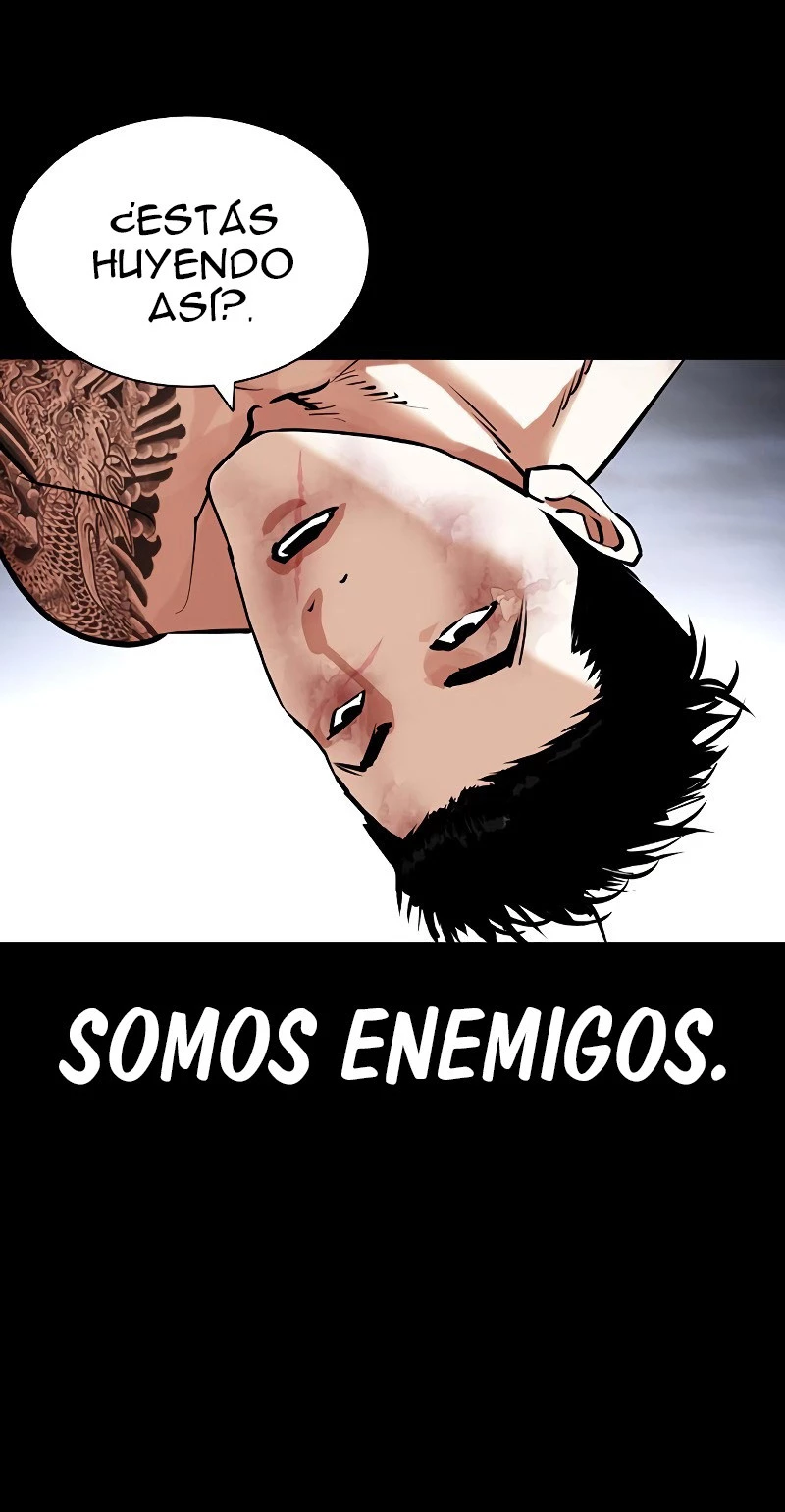 Nueva cara capítulo 431 página 31