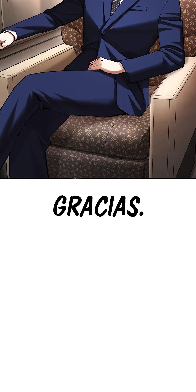 Nueva cara capítulo 431 página 34