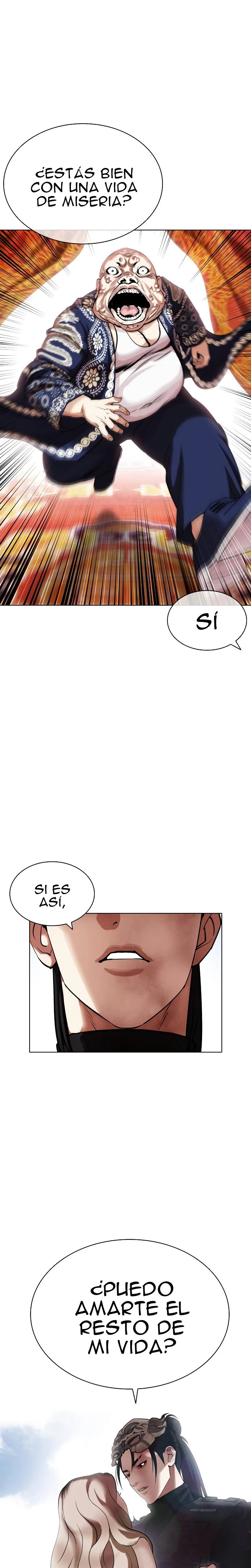 Nueva cara capítulo 431 página 44