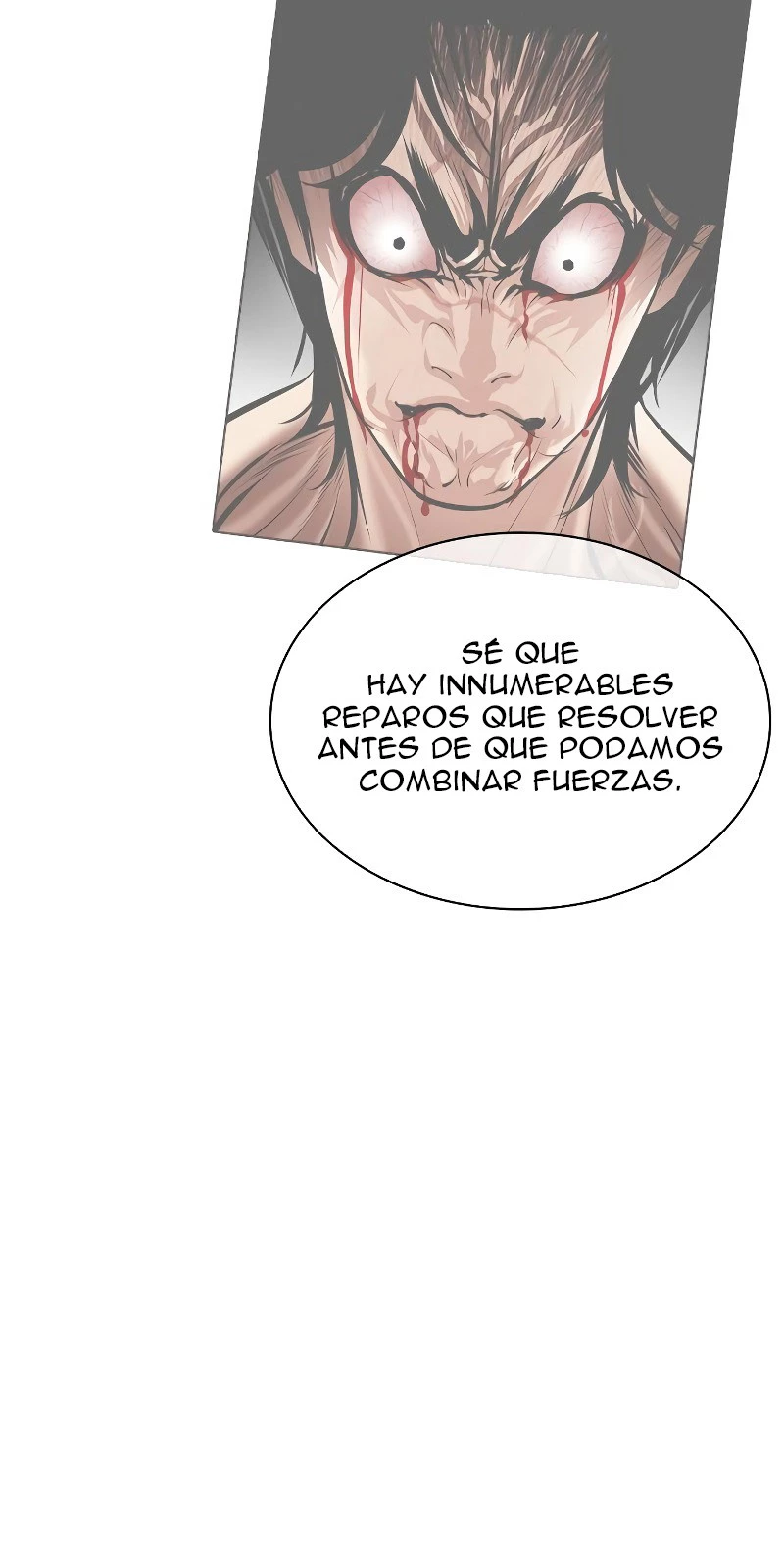 Nueva cara capítulo 431 página 7