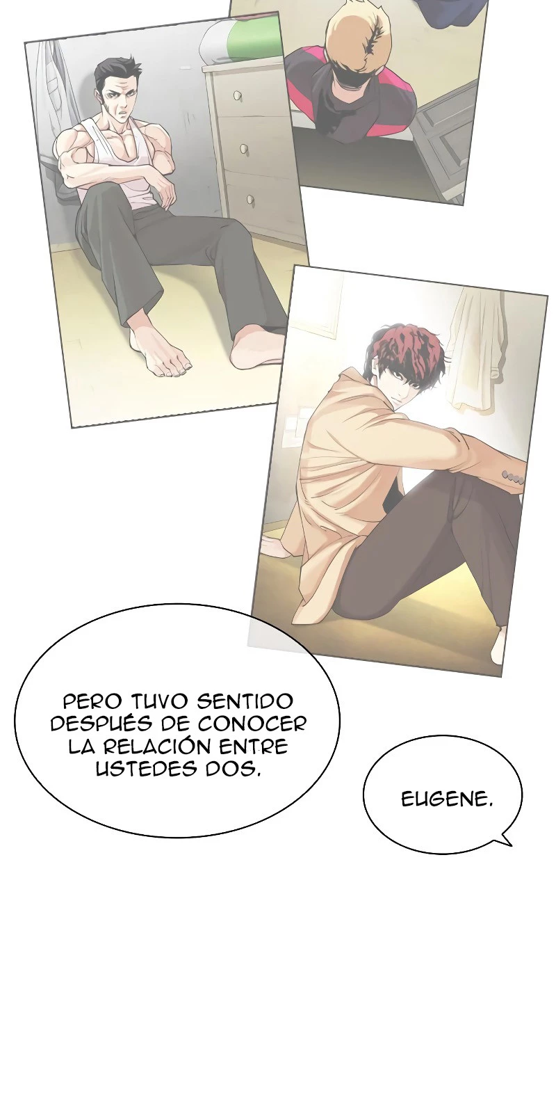 Nueva cara capítulo 432 página 11