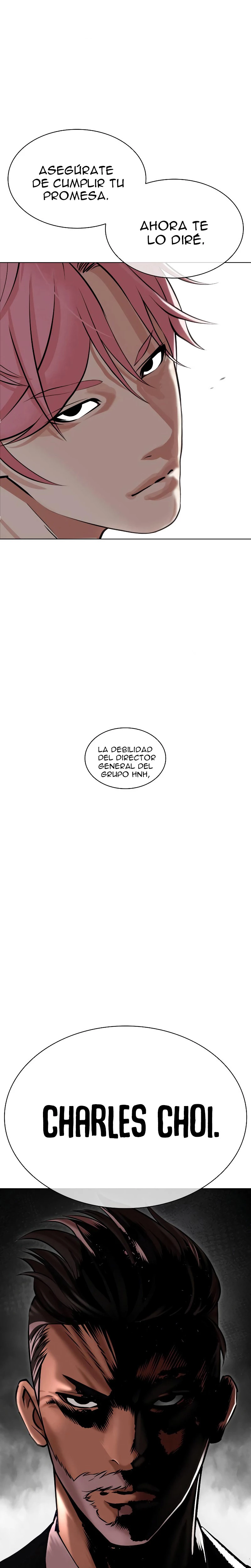 Nueva cara capítulo 432 página 2