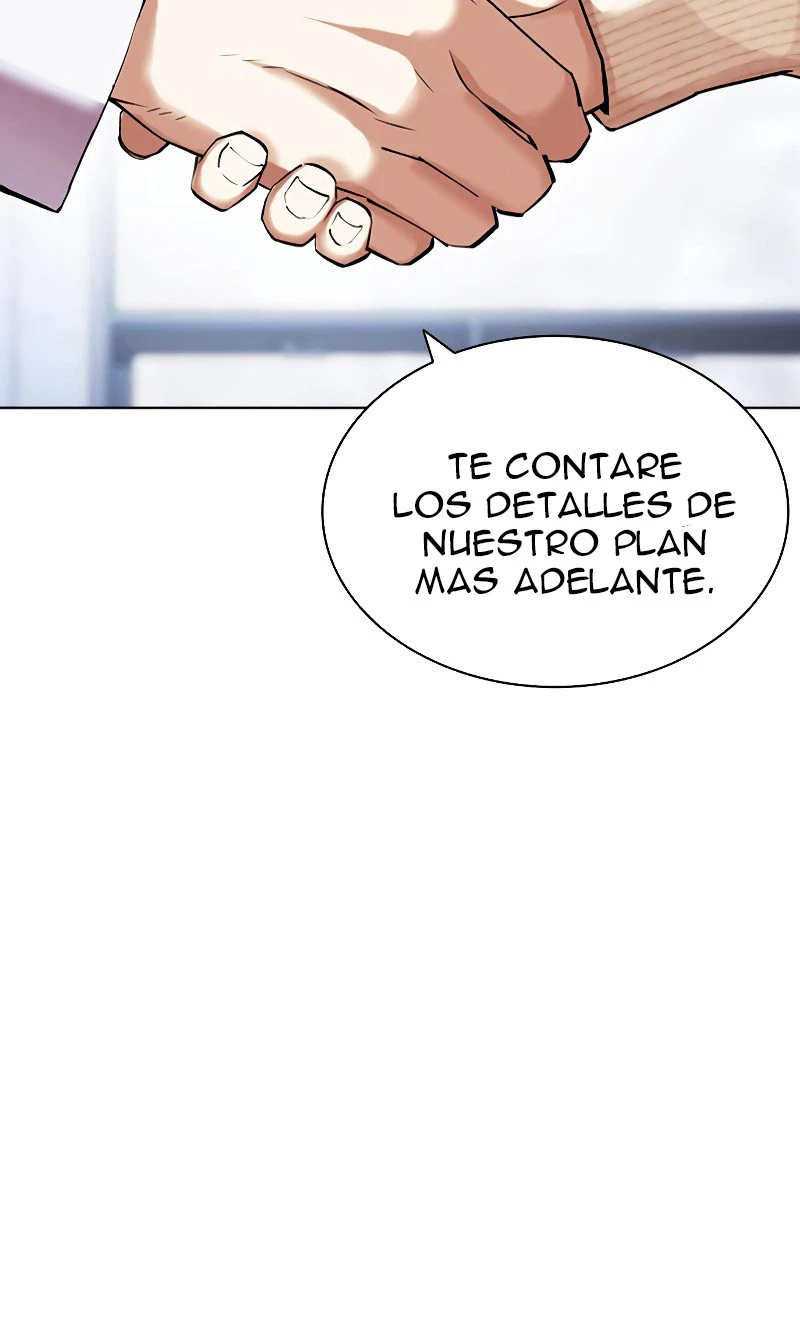 Nueva cara capítulo 432 página 23