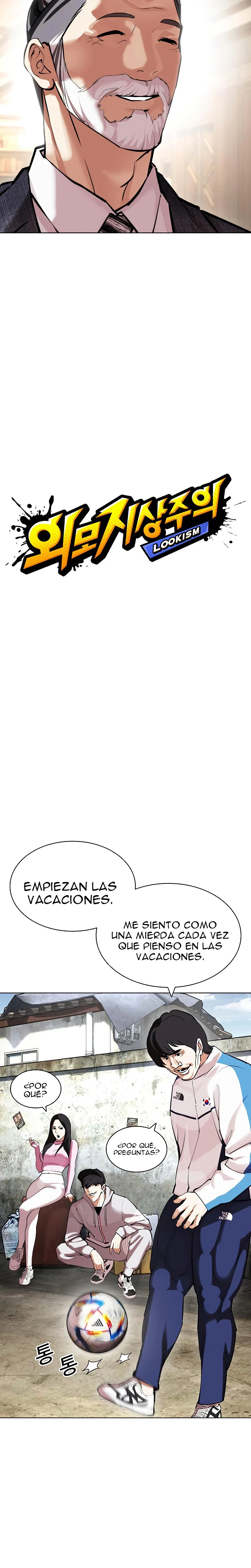 Nueva cara capítulo 432 página 28