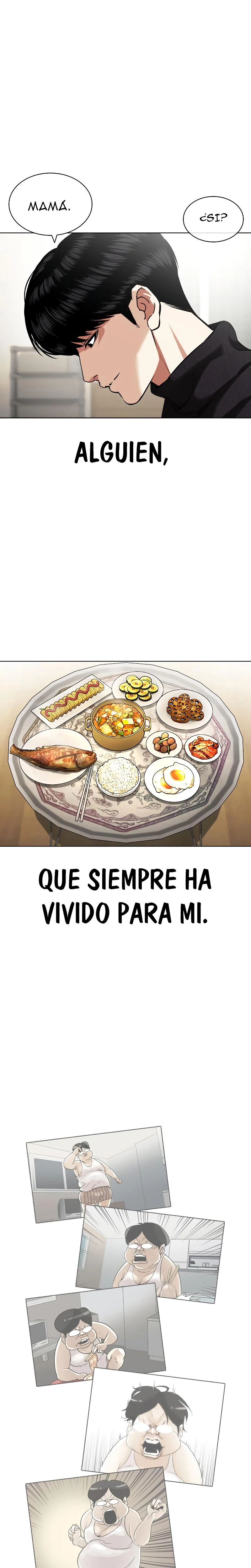 Nueva cara capítulo 432 página 46