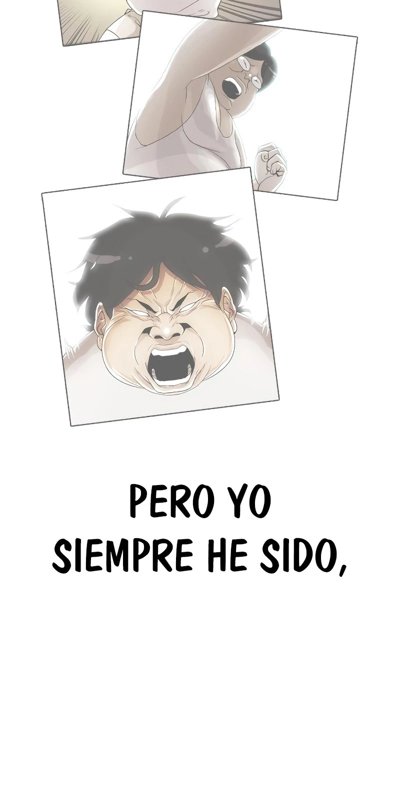 Nueva cara capítulo 432 página 47