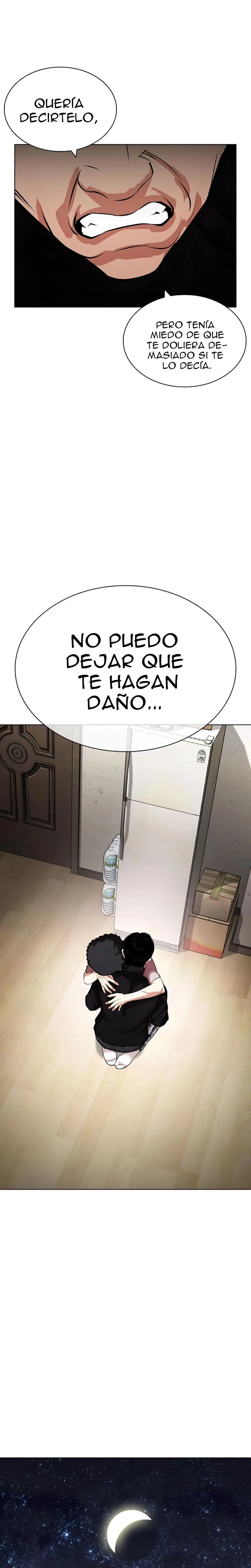 Nueva cara capítulo 433 página 11