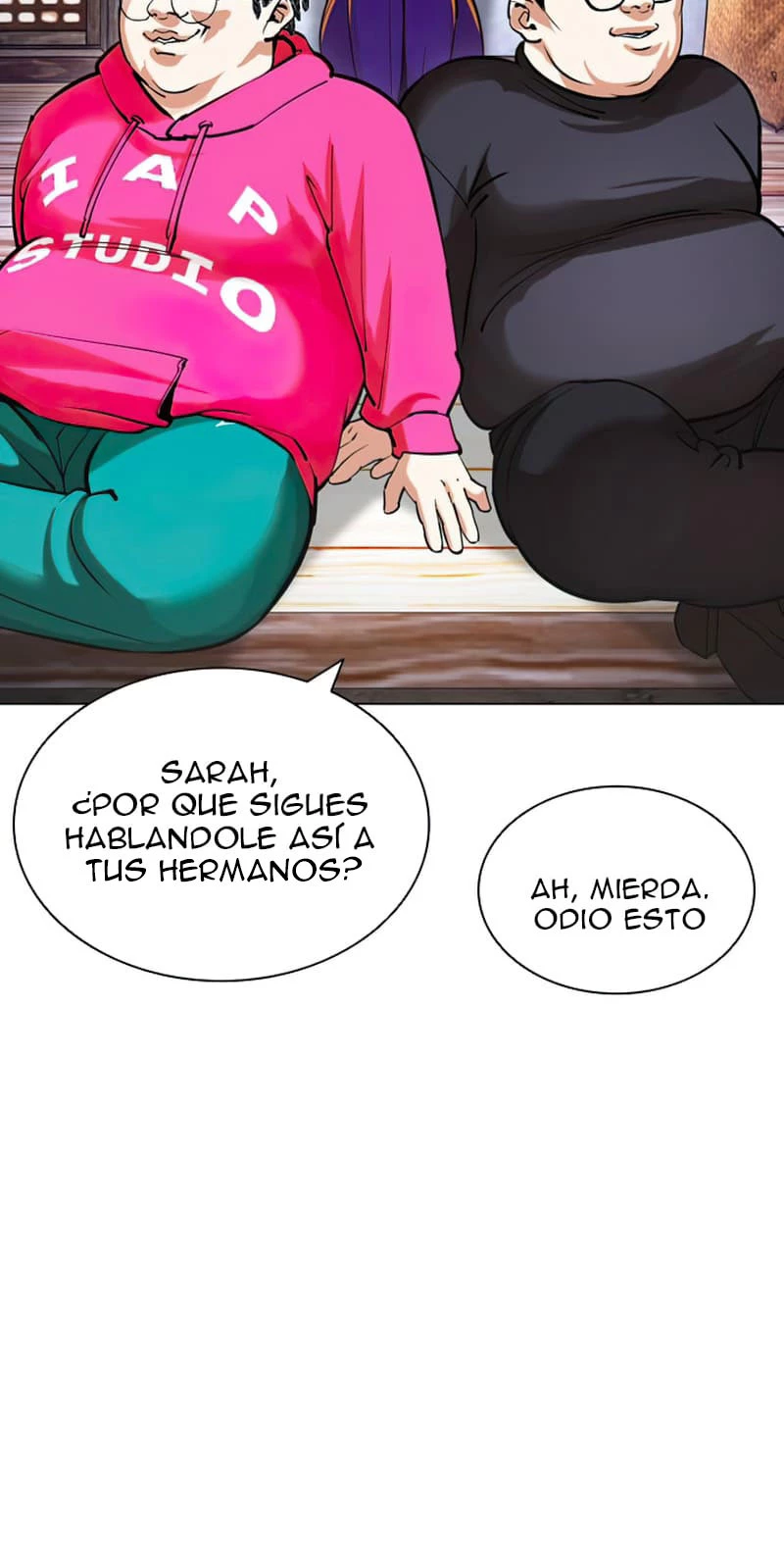 Nueva cara capítulo 433 página 43