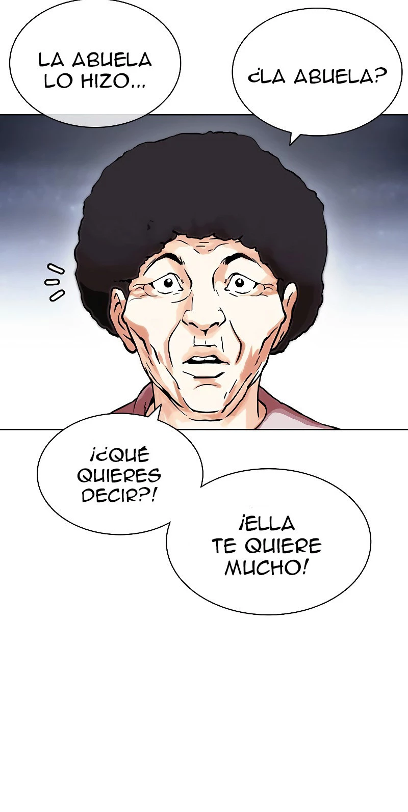 Nueva cara capítulo 434 página 12