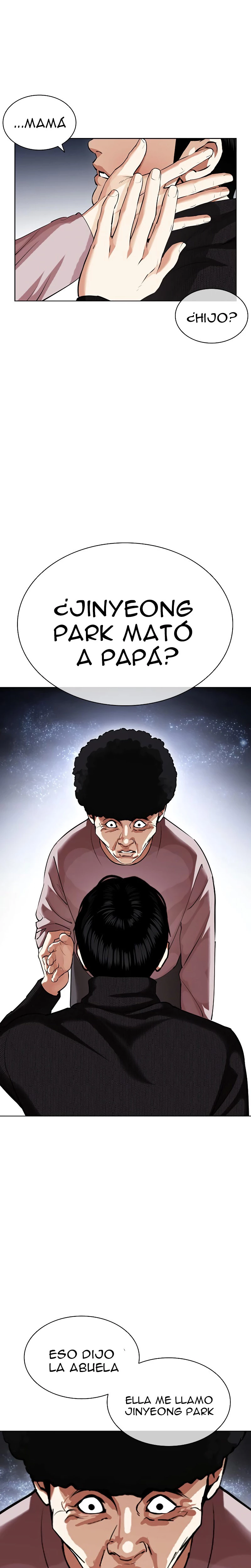 Nueva cara capítulo 434 página 13