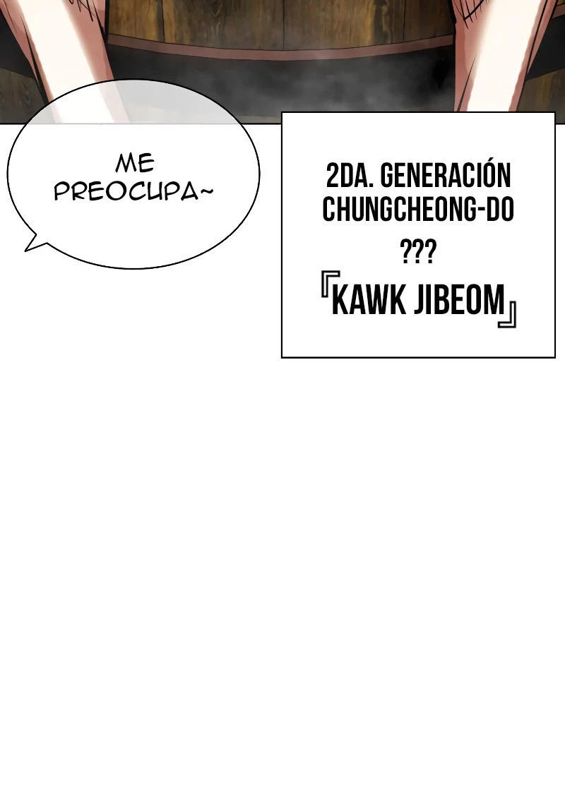 Nueva cara capítulo 434 página 36