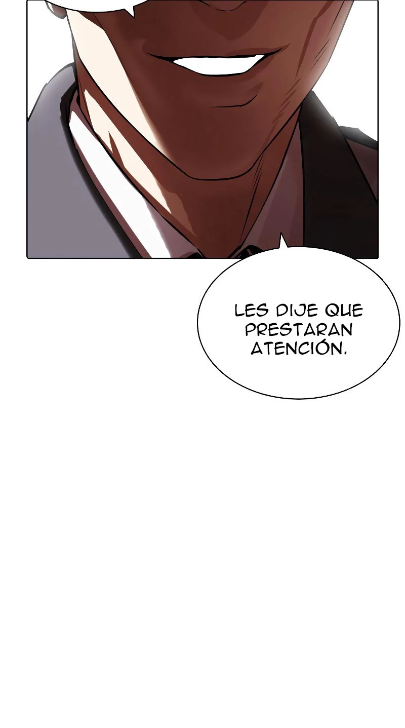 Nueva cara capítulo 434 página 51
