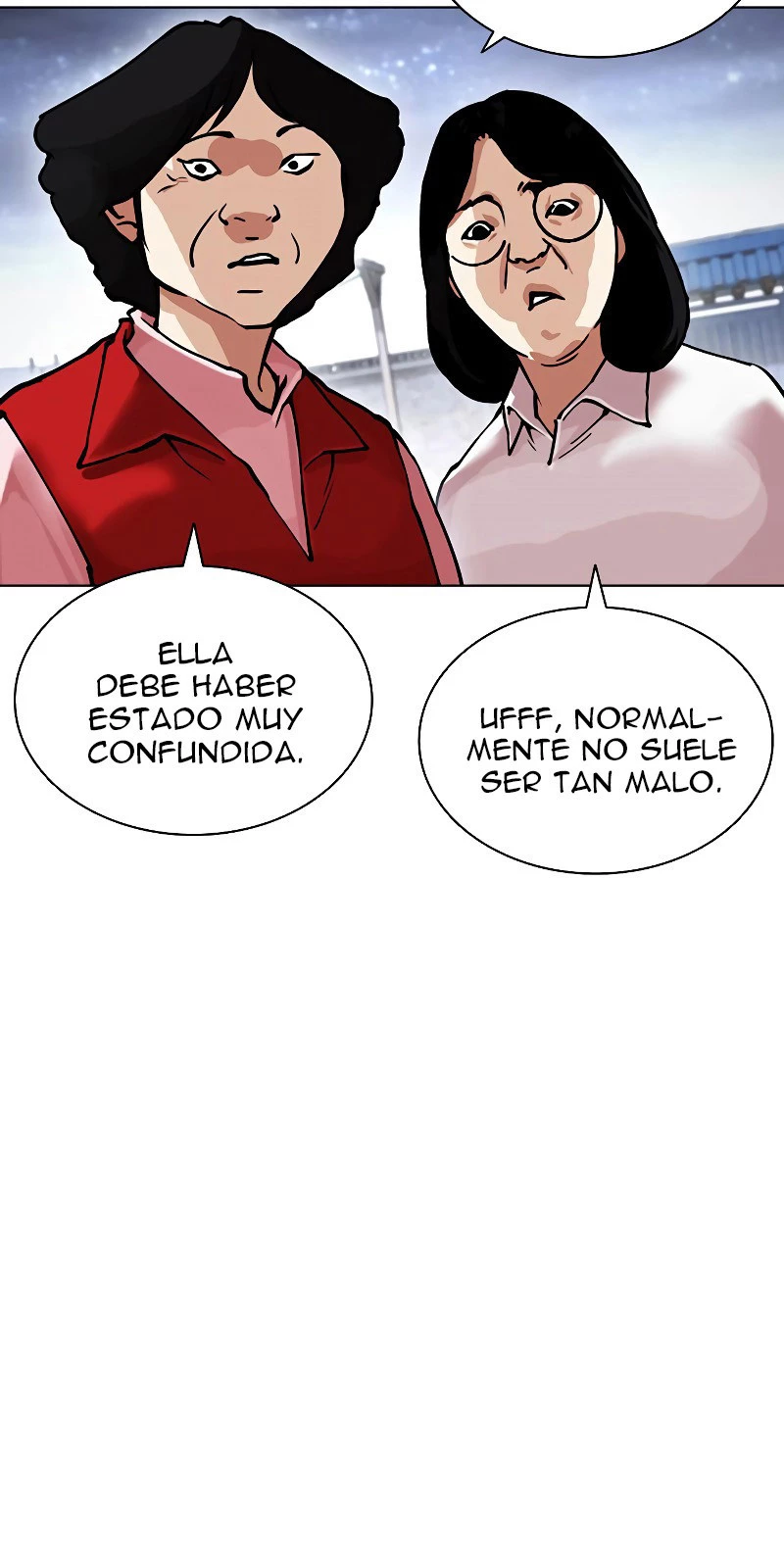 Nueva cara capítulo 434 página 9